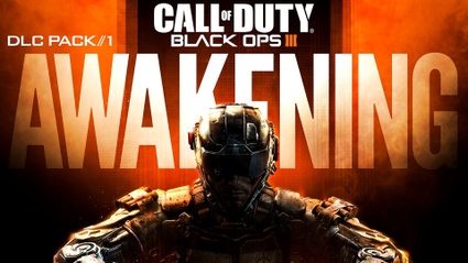 Call of Duty: Black Ops III - Un trailer per Der Eisendrache