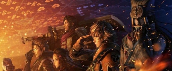 Confermato per l'Occidente Samurai Warriors 4 Empires
