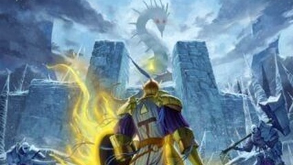 Adventure of Samsara