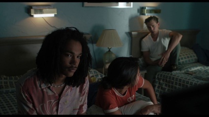 Trailer Italiano Ufficiale