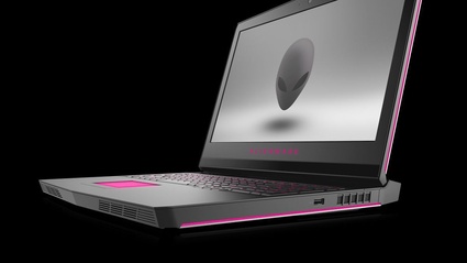Alienware abilita tutti i suoi notebook a gestire la realta virtuale