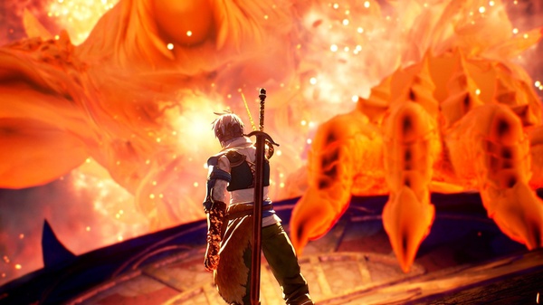 Tales of Arise: Beyond The Dawn Edition, un grande JRPG approda su Switch 2!