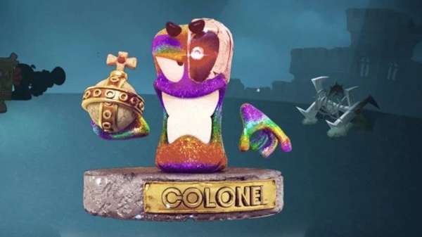 Anche Worms si da agli NFT, anzi no