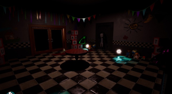 The Familiar Stranger, un horror psicologico raffazzonato e dimenticabile