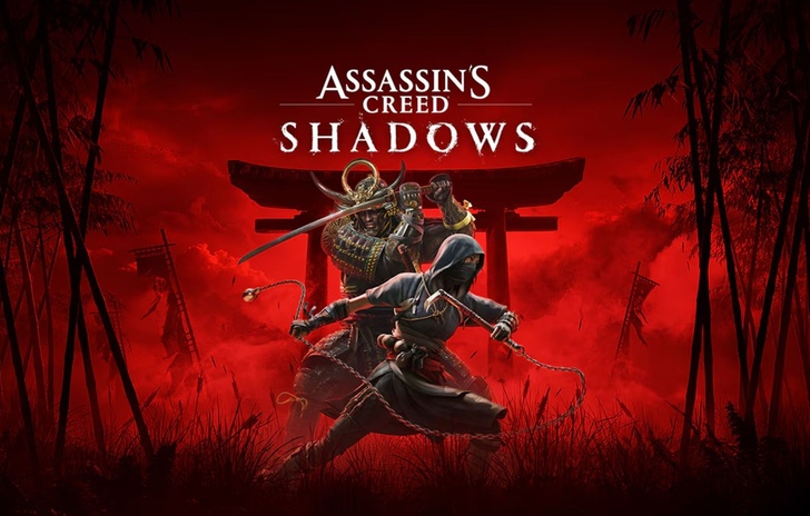 Assassins Creed Shadows è disponibile tutto quello che sappiamo sul videogioco ambientato nel Giappone feudale