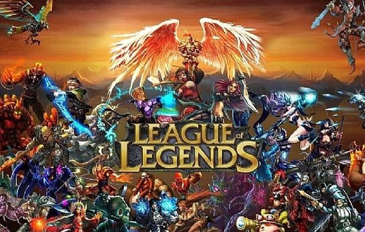 Prime sfide per Redbull Factions