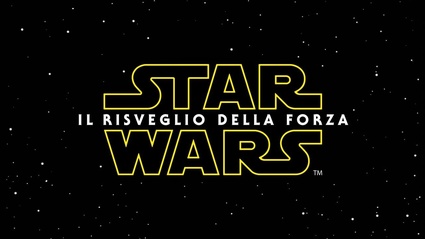 Star Wars grande protagonista al Lucca Comics & Games 2015!