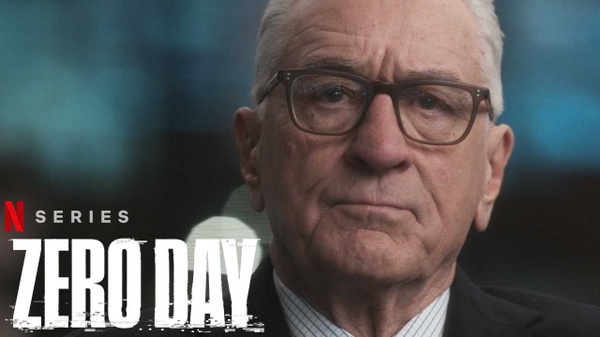 Zero Day: la recensione con De Niro per la prima volta protagonista in TV, su Netflix