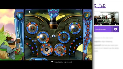 Video Walkthrough per Twitch su Xbox One