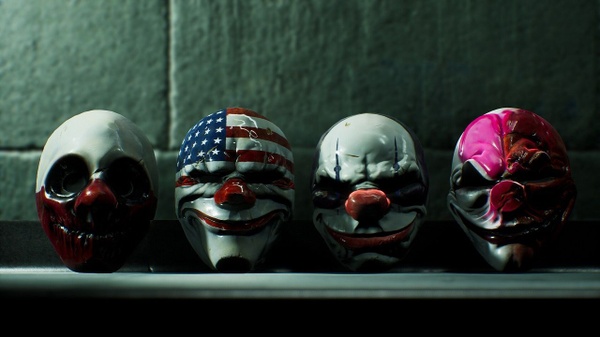 Payday 3 mostrera il suo gameplay con un trailer, questa estate