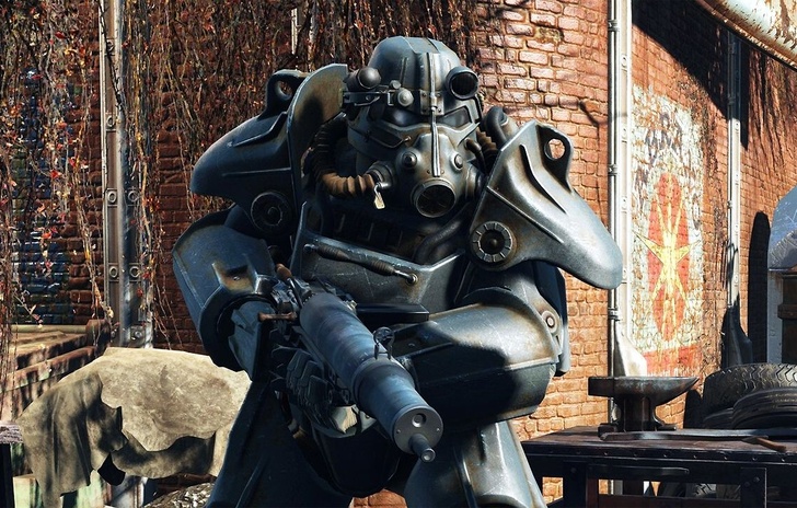 Prime Video  Serie ispirata al videogame Fallout da aprile 2024