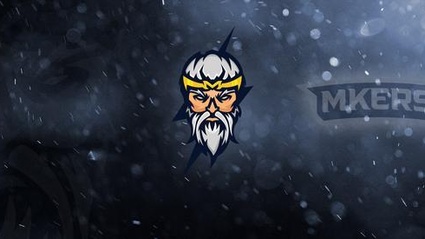 I Mkers rappresentano l'esport nella settimana europea dello sport