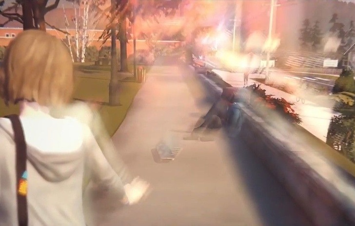 Secondo devdiary per Life is Strange