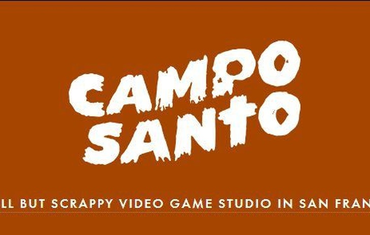 Valve acquisisce Campo Santo