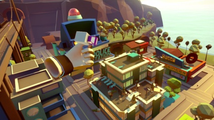 Reveal Trailer - PC Gaming Show 2016