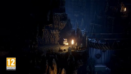 Trailer Nintendo Switch