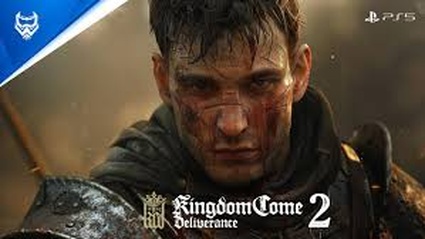 Kingdom Come: Deliverance II: Trailer d'annuncio