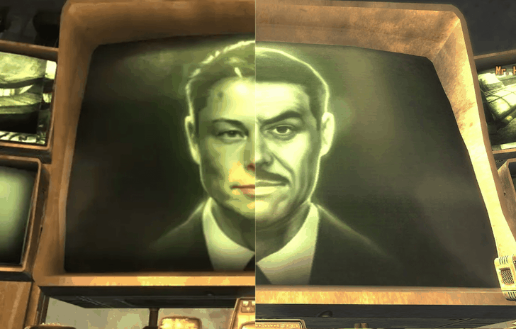 Un Modder inserisce Elon Musk su Fallout New Vegas