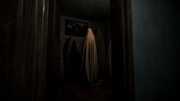 Apartment no 129, recensione di un horror turco sconclusionato e senza mordente