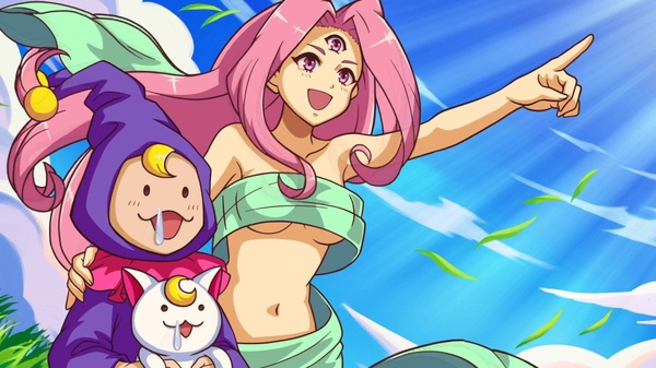 Magical Drop VI esce oggi su PC e Switch, annunciate le Limited Edition 