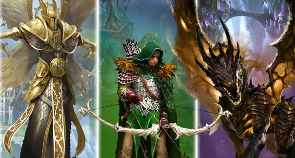 Might & Magic Heroes VII celebra il successo della Closed Beta