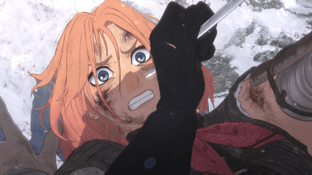 Scarlet Mamoru Hosodas Disappointing Return Spans from Shakespeare to Isekai