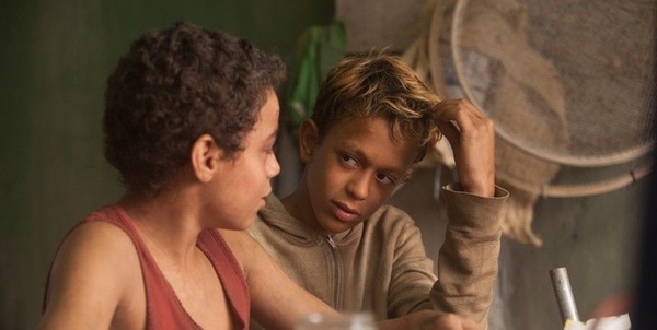 Il trailer di Trash parla italiano!