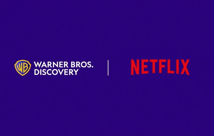 Netflix conferma lacquisto di Warner Bros Discovery e HBO Max