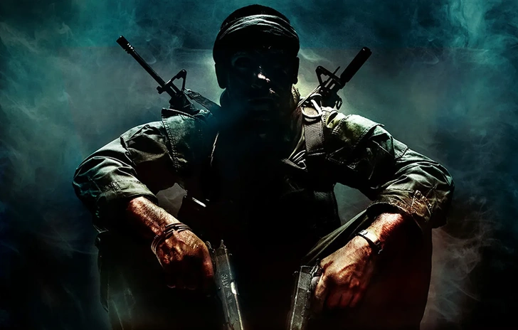 David Vonderhaar lascia Treyarch e Call of Duty