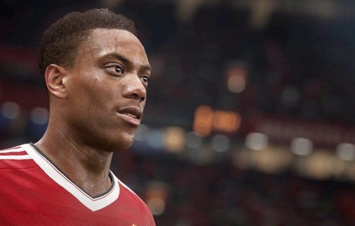 E3 2016 Fifa 17 arriva a Settembre