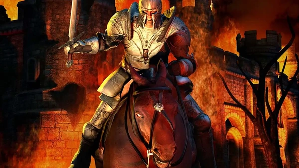 The Elder Scrolls IV: Oblivion: il Remake e Vicinissimo?