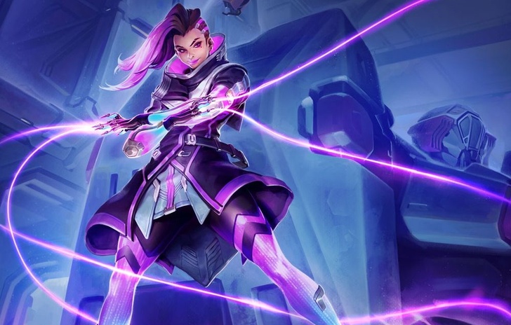 Tutto quello che cè da vedere di Sombra