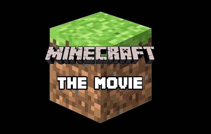 Minecraft Teaser dellavventura cubica che arriverà al cinema