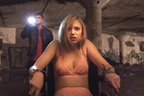 It Follows – Il disco 4K visto e ascoltato