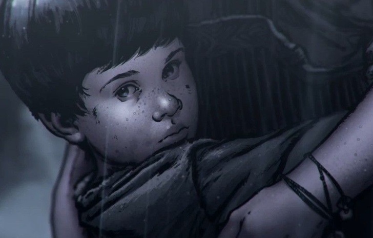 Il recap della trama di The Witcher sottotitolato in Italiano