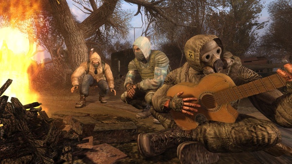 S.T.A.L.K.E.R.: Legends of the Zone Trilogy Enhanced – un cult che ritorna in auge con una versione restaurata - La Recensione