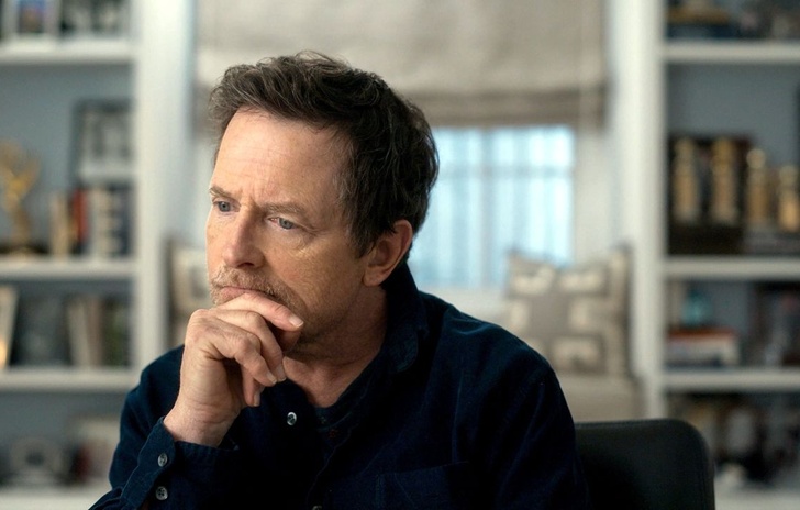 Michael J Fox Io sono ancora qui