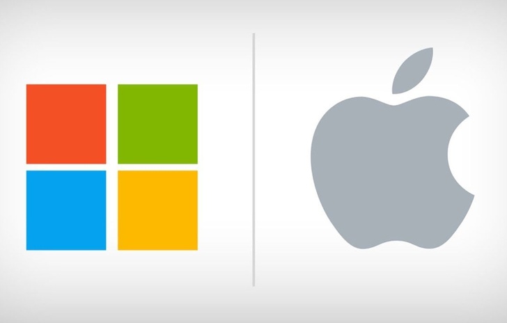 Microsoft punta al mercato mobile