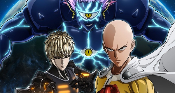 Bandai Namco annuncia One Punch Man: A Hero Nobody Knows