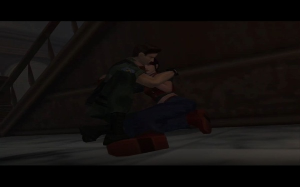 Resident Evil Veronica: un tuffo nel passato per prepararsi al remake