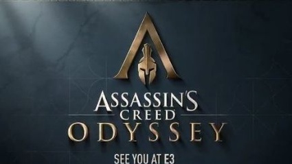 Annunciato Assassin's Creed Odyssey