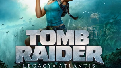 Tomb Raider: Legacy of Atlantis