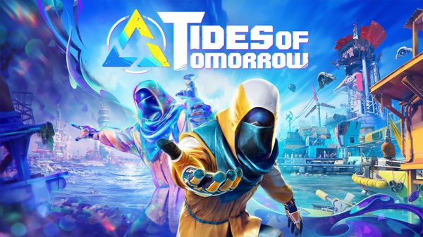 Tides of Tomorrow: un viaggio che influenzera le scelte del giocatore 