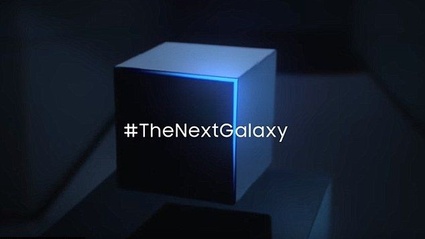 Il 21 febbraio sara presentato il Galaxy S7