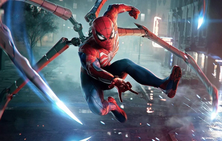 Marvels SpiderMan 2 grazie a un fumetto scopriremo il prequel della storia