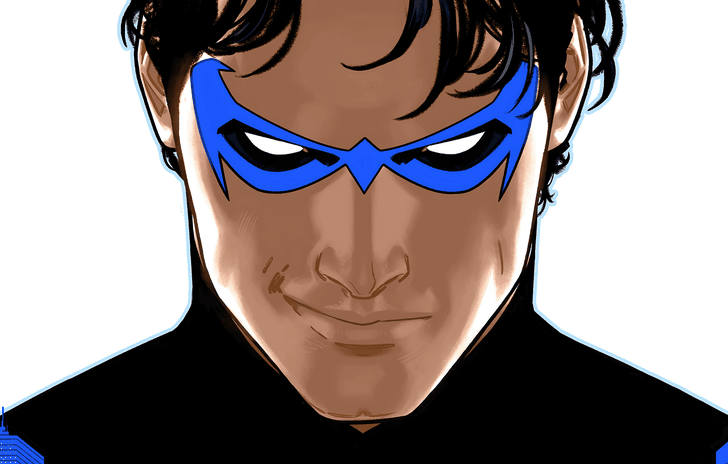 Tom Taylor rinnova con DC Comics il suo prossimo progetto sarà un grande ritorno