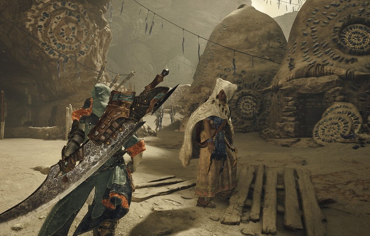 Monster Hunter Wilds quali sono i requisiti di sistema per la versione PC