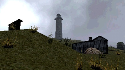 No One Lives Under the Lighthouse, il 18 maggio escono le versioni console 
