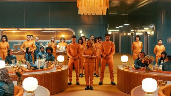 Il rifugio atomico: la fine dell