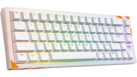 CHERRY XTRFY K5 Pro TMR - Gaming Keyboard